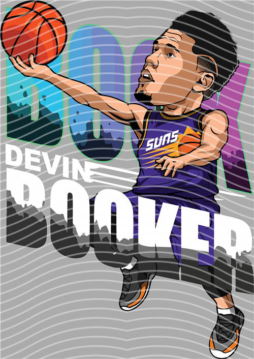 NBA and Team-QD 2299